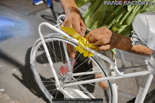 2023-06-22 Milano - Critical Mass 048